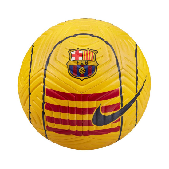 Nike Μπάλα ποδοσφαίρου FC Barcelona Strike